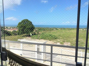 Apê Vista Mar praia Taperapuan
